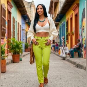 🆕🤍WHITE BOLERO